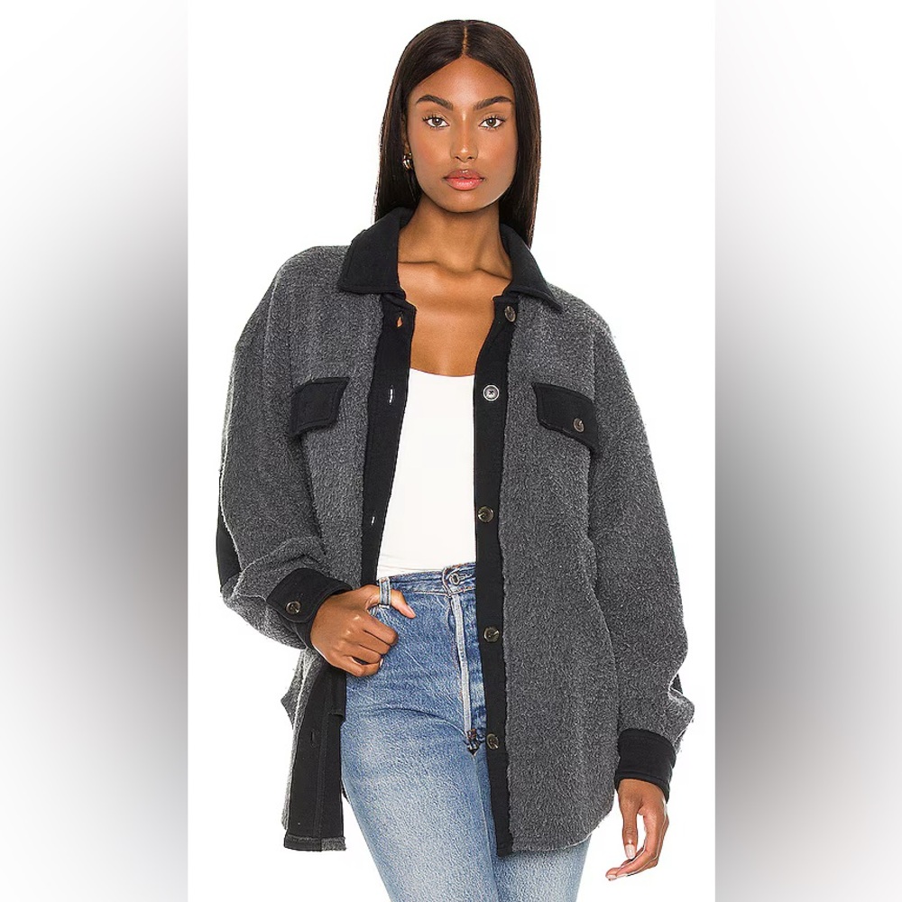 Free People Ruby Jacket